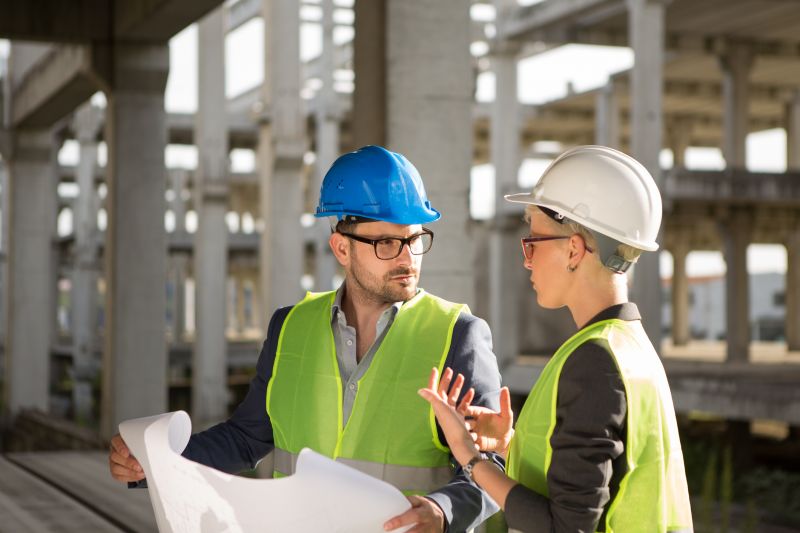 Concrete Testing Service