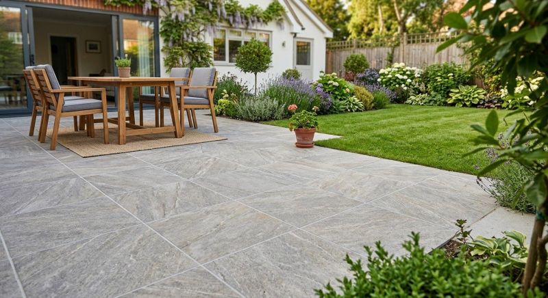 Pavers Landscaping in Fairfield County, CT